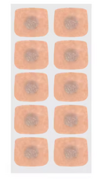 Gentavia™ Nose Strips Patch