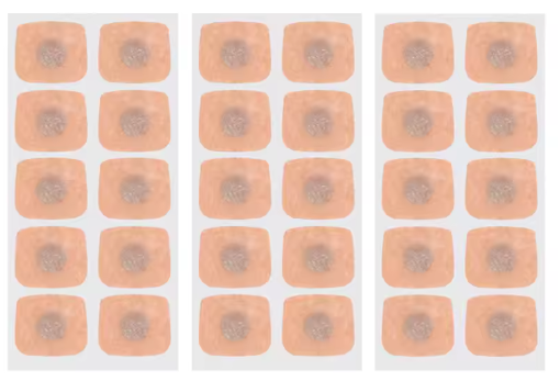 Gentavia™ Nose Strips Patch