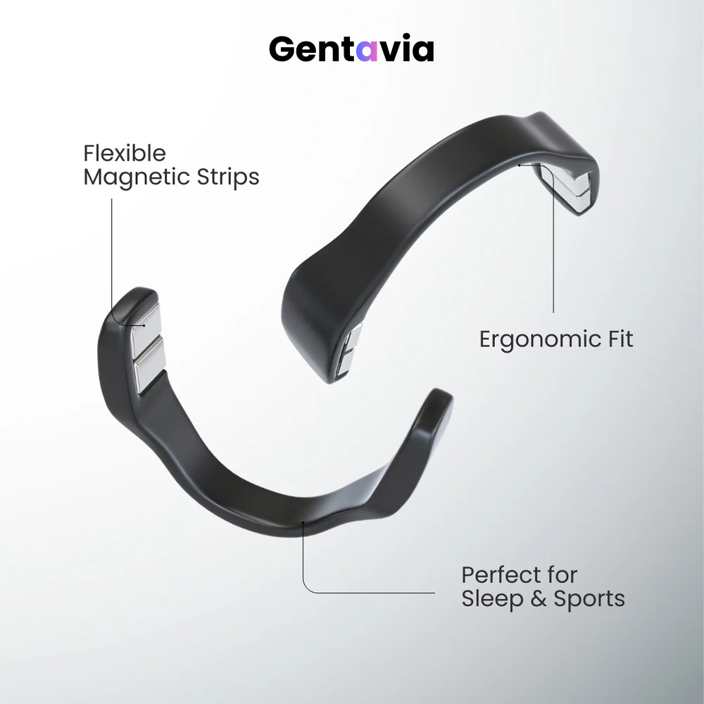 Gentavia™ Breathing Breeze