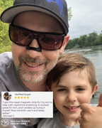 Gentavia™ Breathing Breeze