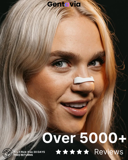 Gentavia™ Breathing Breeze