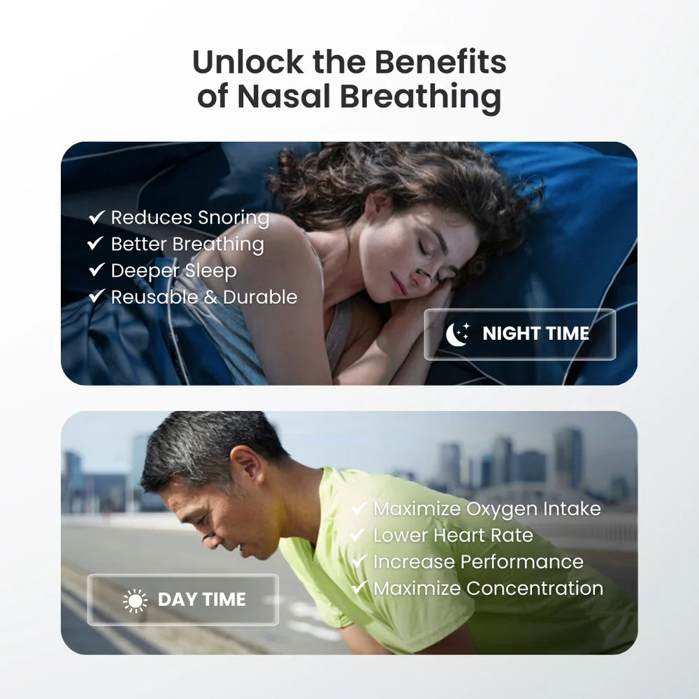 Gentavia™ Breathing Breeze