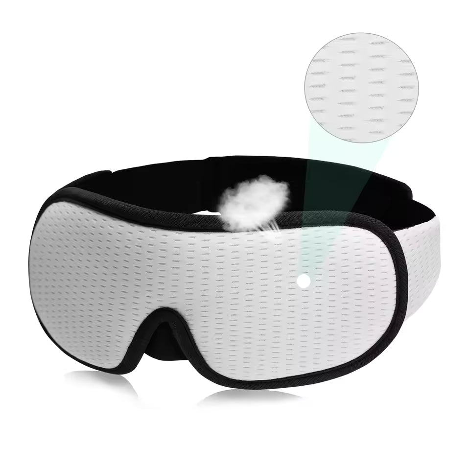 Gentavia™ 3D Eyes Mask