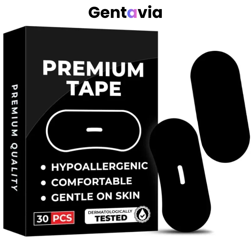Gentavia™ Sleeping Mouth Tape