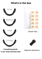 Gentavia™ Breathing Breeze