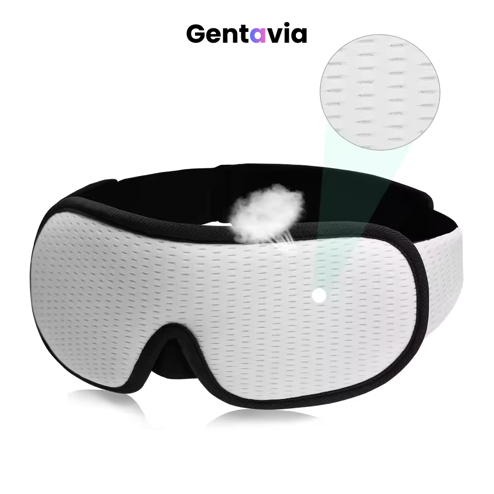 Gentavia™ 3D Eyes Mask