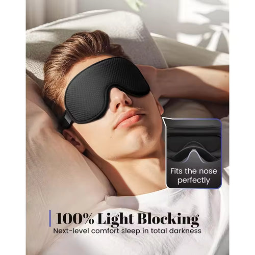 Gentavia™ 3D Eyes Mask