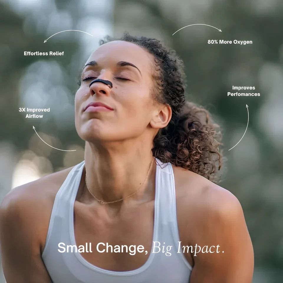 Gentavia™ Breathing Breeze